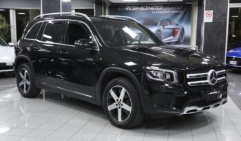 Mercedes GLB 200 d Automatic Sport Plus 7 posti pieno