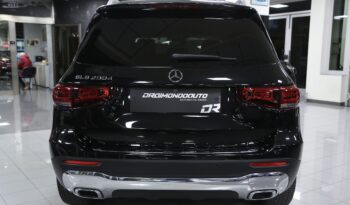 Mercedes GLB 200 d Automatic Sport Plus 7 posti pieno