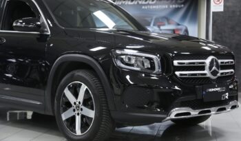 Mercedes GLB 200 d Automatic Sport Plus 7 posti pieno