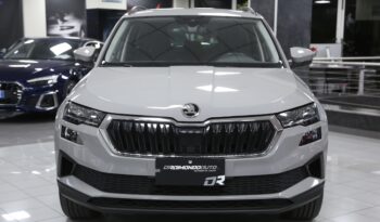 Skoda Karoq 2.0 TDI EVO SCR 115 cv DSG Executive pieno