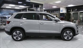 Skoda Karoq 2.0 TDI EVO SCR 115 cv DSG Executive pieno