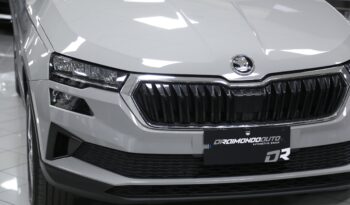 Skoda Karoq 2.0 TDI EVO SCR 115 cv DSG Executive pieno