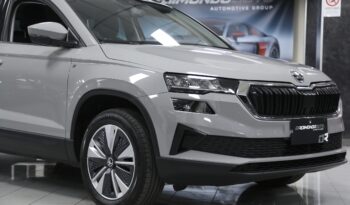 Skoda Karoq 2.0 TDI EVO SCR 115 cv DSG Executive pieno