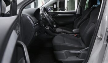 Skoda Karoq 2.0 TDI EVO SCR 115 cv DSG Executive pieno