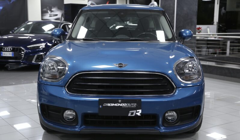 Mini One D Countryman 1.5 Business auto pieno