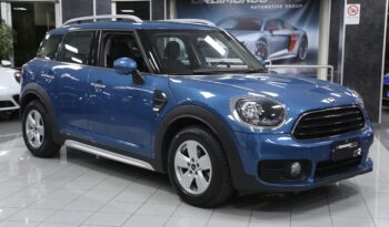 Mini One D Countryman 1.5 Business auto pieno