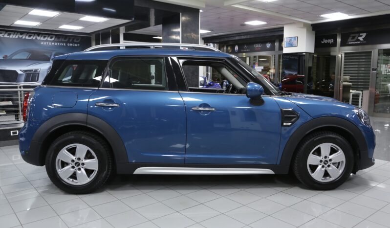 Mini One D Countryman 1.5 Business auto pieno