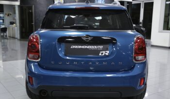 Mini One D Countryman 1.5 Business auto pieno