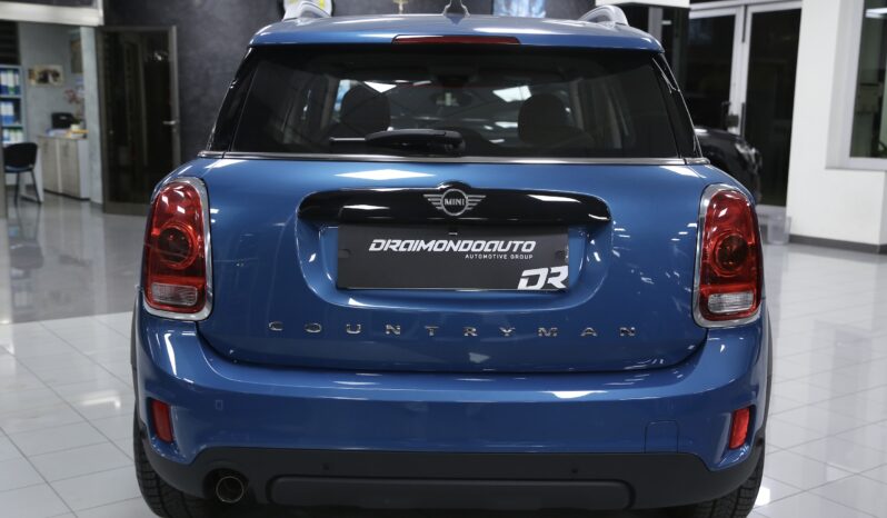 Mini One D Countryman 1.5 Business auto pieno