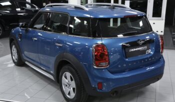 Mini One D Countryman 1.5 Business auto pieno