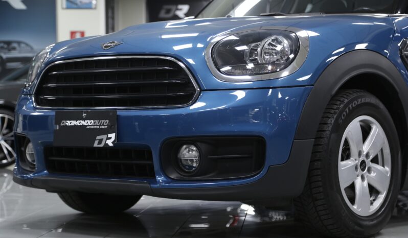 Mini One D Countryman 1.5 Business auto pieno