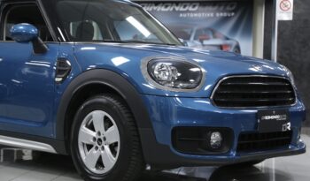 Mini One D Countryman 1.5 Business auto pieno