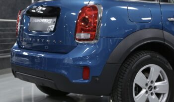 Mini One D Countryman 1.5 Business auto pieno