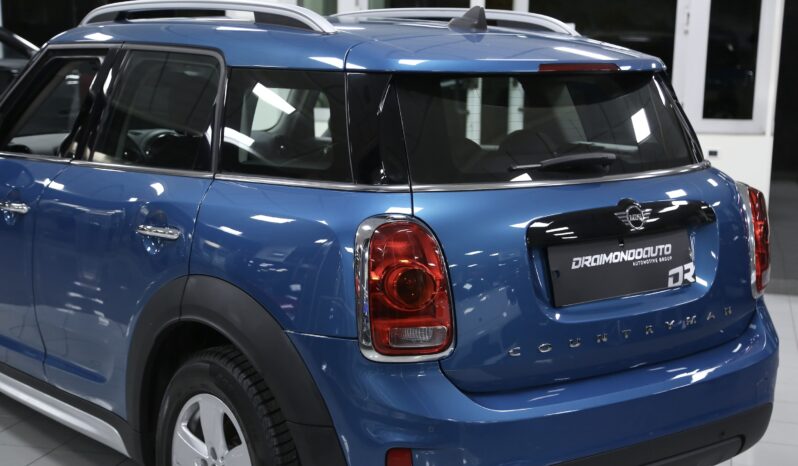 Mini One D Countryman 1.5 Business auto pieno