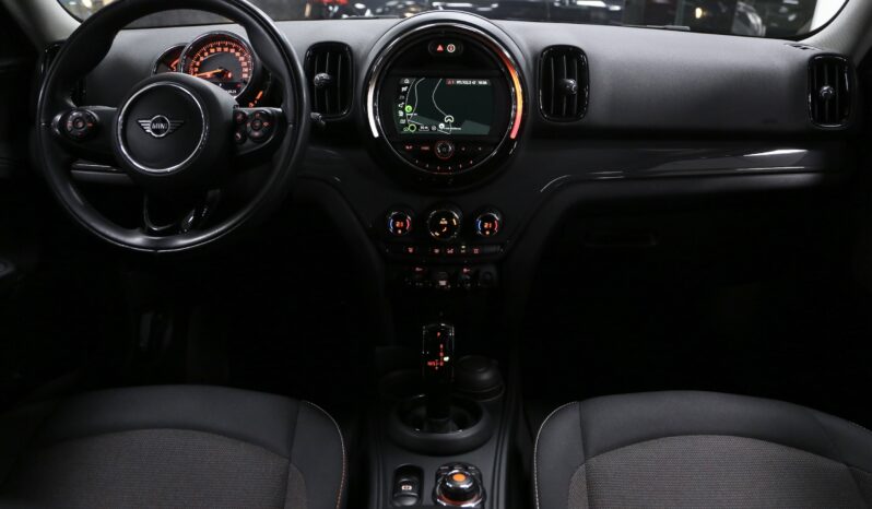 Mini One D Countryman 1.5 Business auto pieno